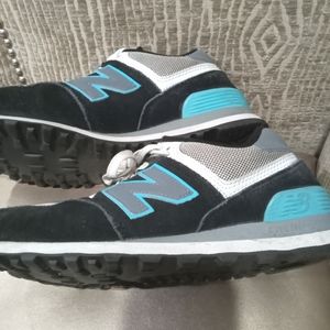 New balance 574 athletic running shoes
